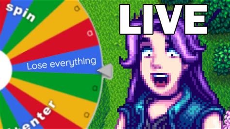 stardew valley spinning wheel